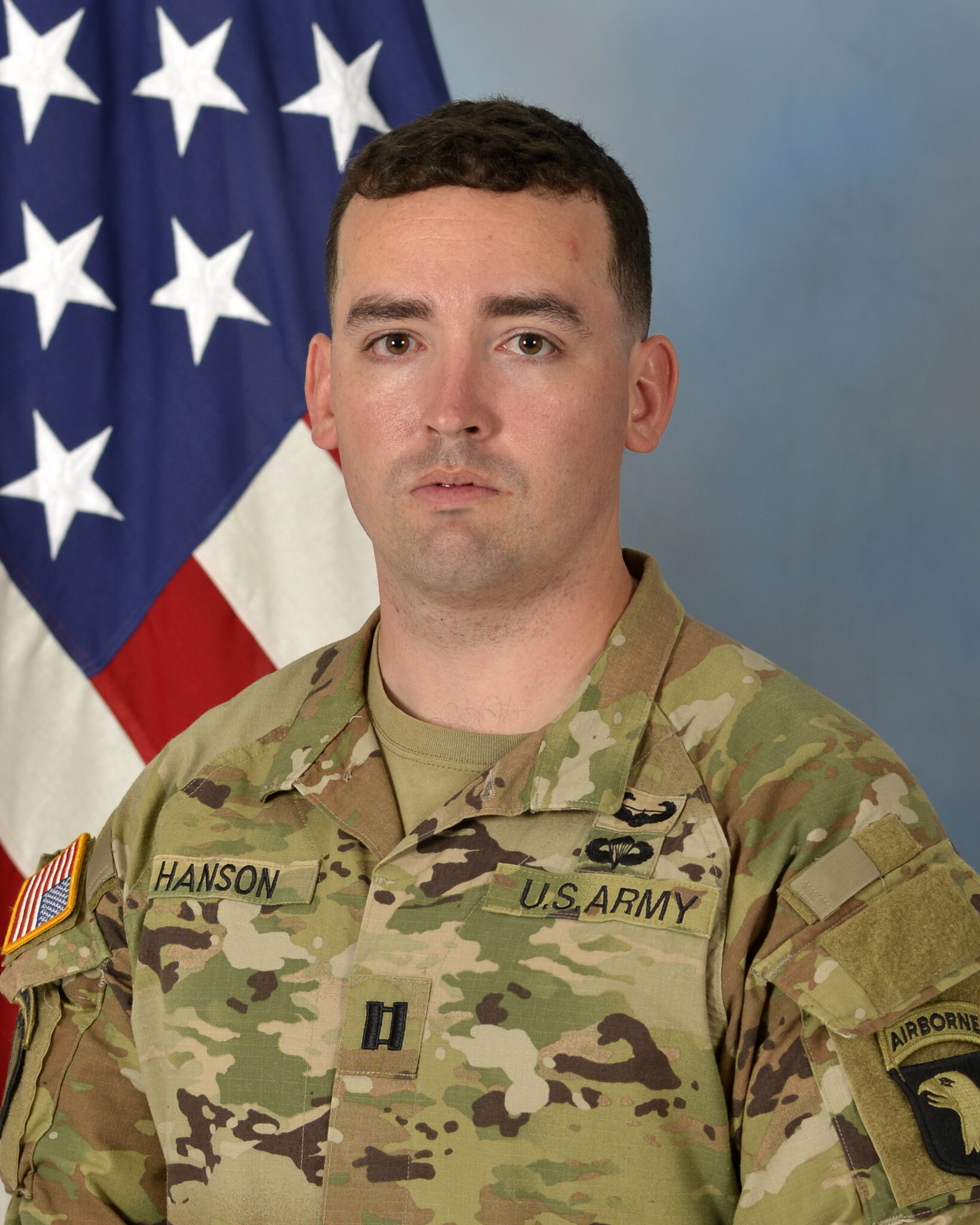 Major Michael Rudolph About & Contact Us – Wolverine Battalion